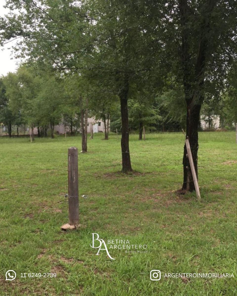 Terreno en Venta en Villa Rumipal - Villa Rumipal - 2