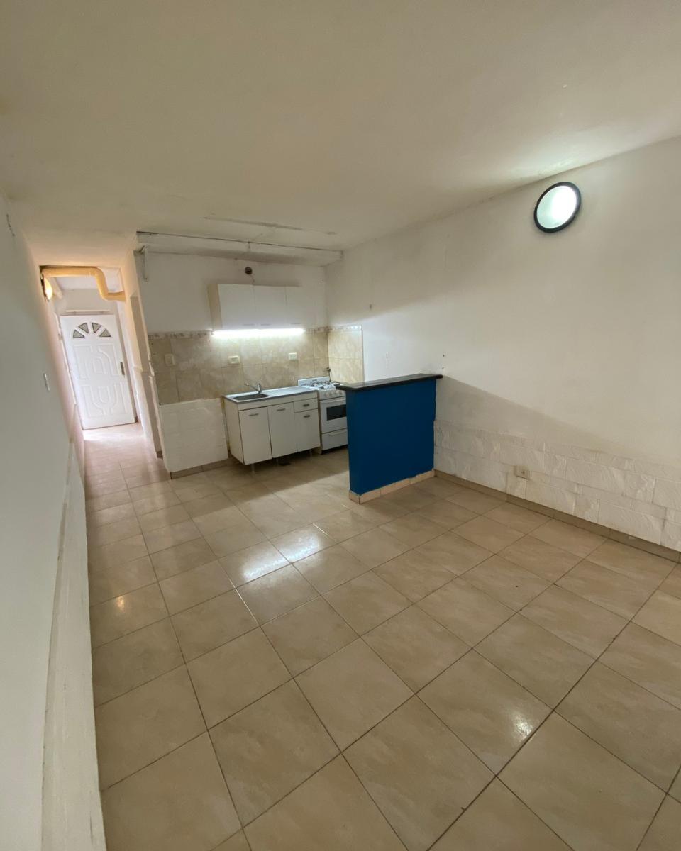 Departamento en Alquiler en Ituzaingó Norte - Pedro Zanni 832 - 1