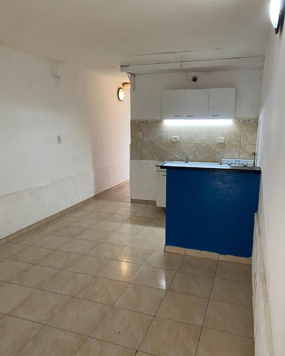 Departamento en Alquiler en Ituzaingó Norte - Pedro Zanni 832 - 3