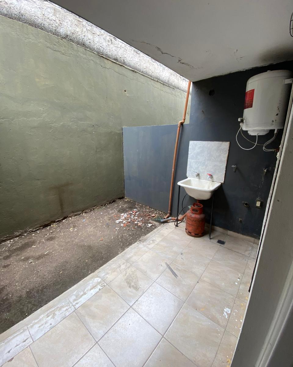 Departamento en Alquiler en Ituzaingó Norte - Pedro Zanni 832 - 9