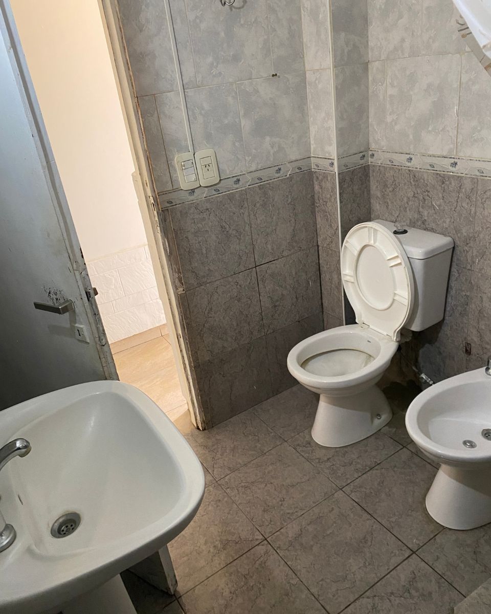 Departamento en Alquiler en Ituzaingó Norte - Pedro Zanni 832 - 11