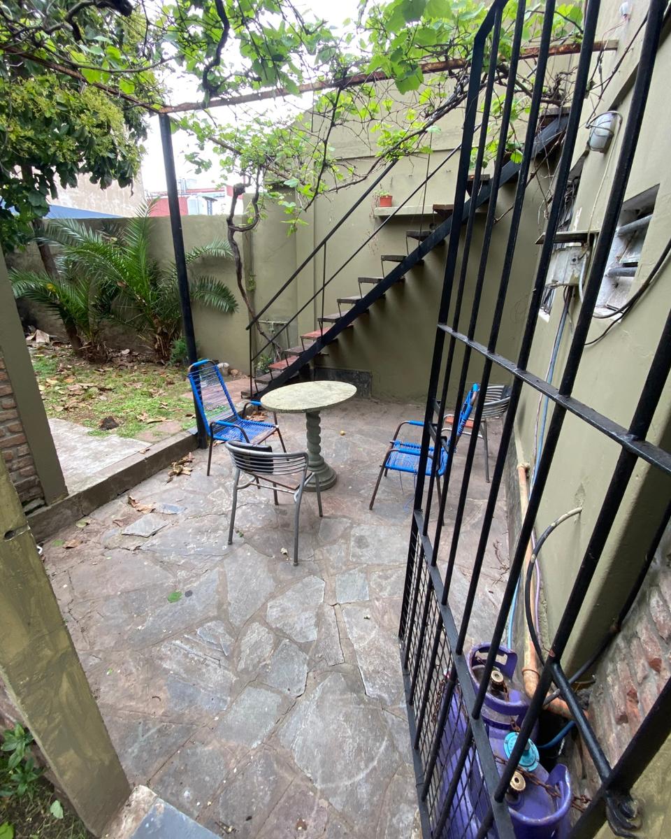 Departamento en Alquiler en Ituzaingó Norte - Pedro Zanni 832 - 1