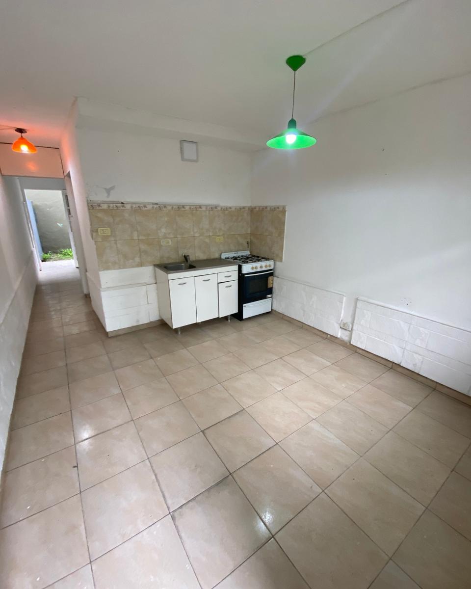 Departamento en Alquiler en Ituzaingó Norte - Pedro Zanni 832 - 2