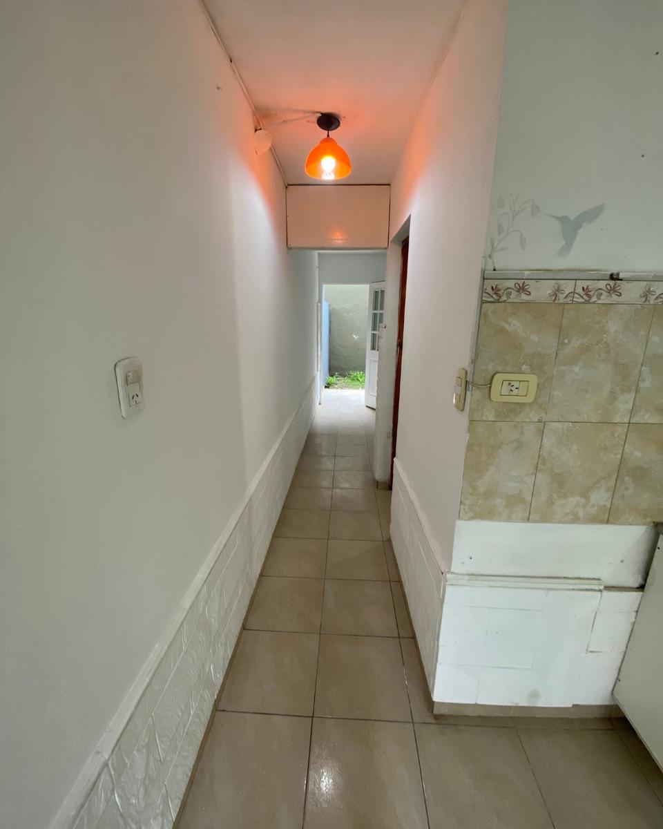 Departamento en Alquiler en Ituzaingó Norte - Pedro Zanni 832 - 4
