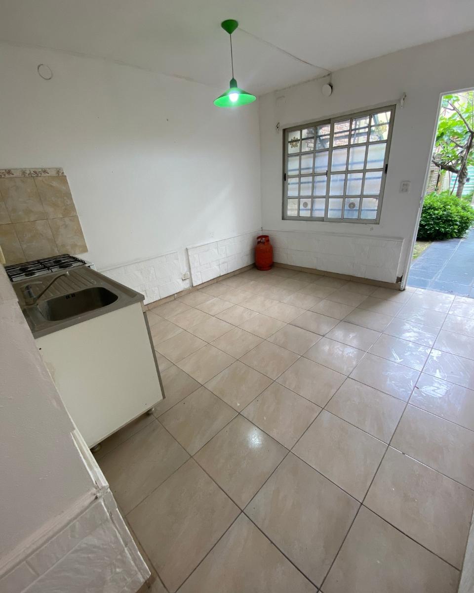 Departamento en Alquiler en Ituzaingó Norte - Pedro Zanni 832 - 5