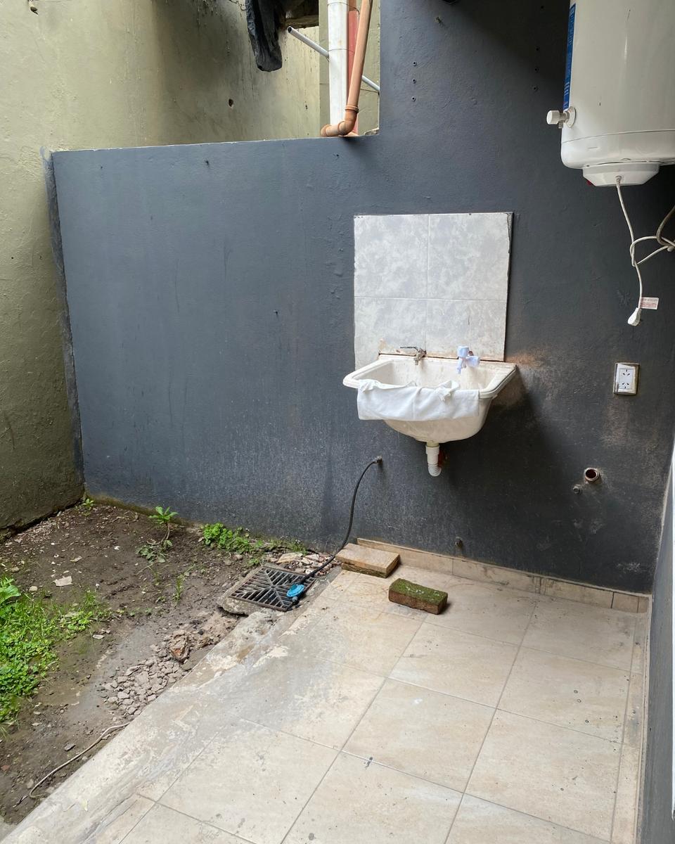 Departamento en Alquiler en Ituzaingó Norte - Pedro Zanni 832 - 7