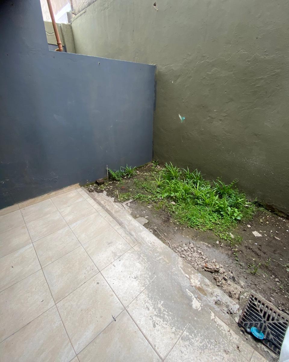 Departamento en Alquiler en Ituzaingó Norte - Pedro Zanni 832 - 8