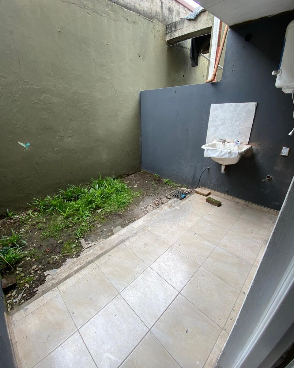 Departamento en Alquiler en Ituzaingó Norte - Pedro Zanni 832 - 9