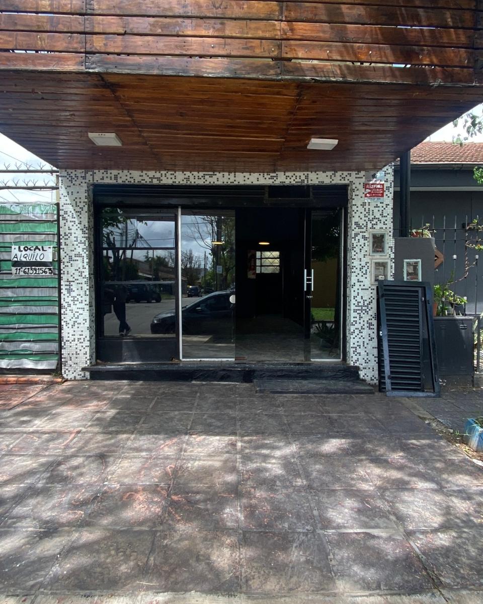 Local en Alquiler en Ituzaingó Norte - PEDRO ZANNI 832 - 3