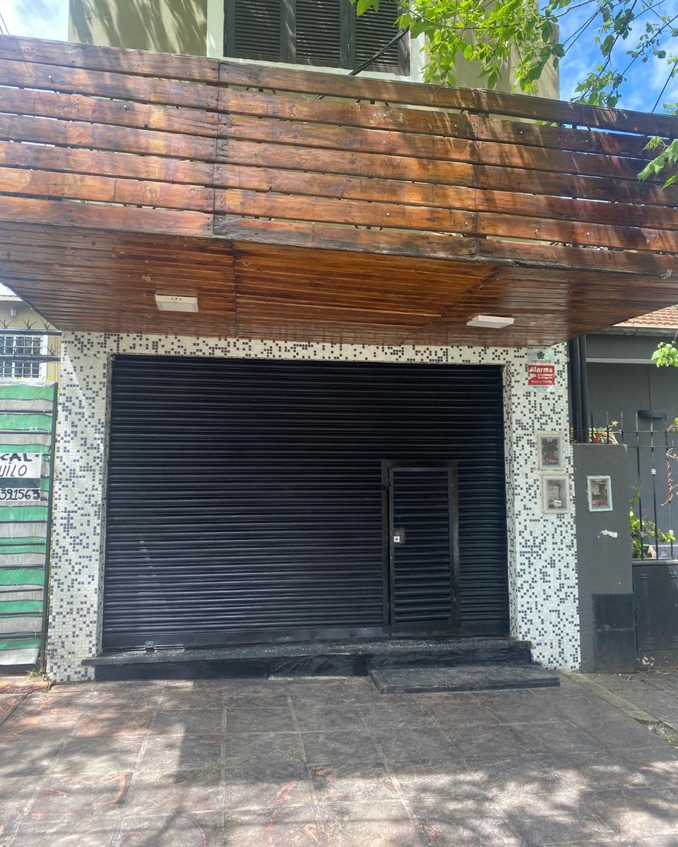 Local en Alquiler en Ituzaingó Norte - PEDRO ZANNI 832 - 8