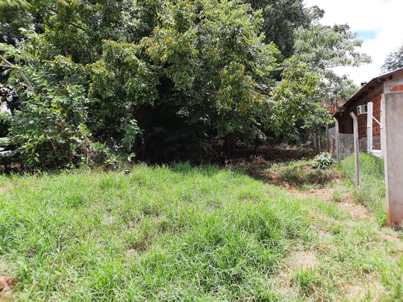 Lote de 438m2, Barrio Barreyro II, Empedrado, Escuela, Plazas, a 2 cuadras de Av. de Las Americas. - 3
