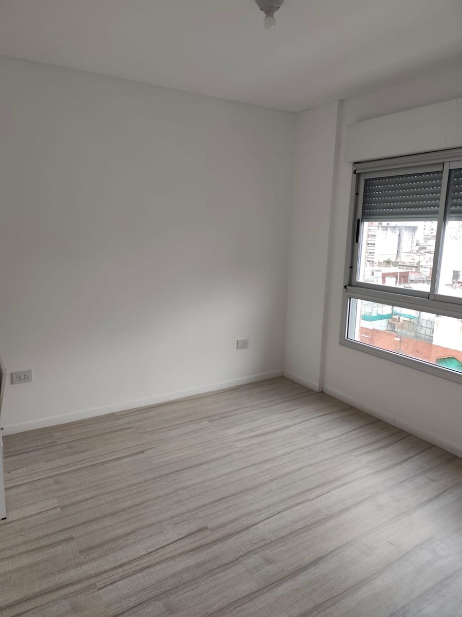 Departamento 1 habitacion con amenities en alquier - zona centro - 2
