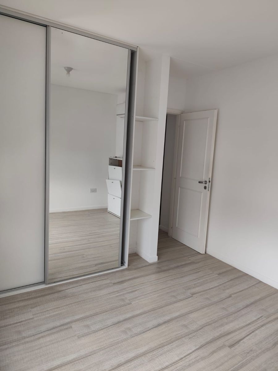 Departamento 1 habitacion con amenities en alquier - zona centro - 3