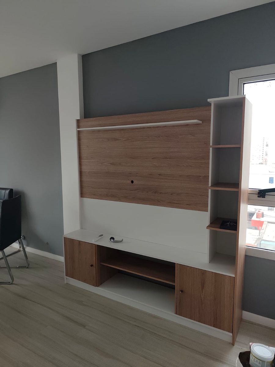 Departamento 1 habitacion con amenities en alquier - zona centro - 6