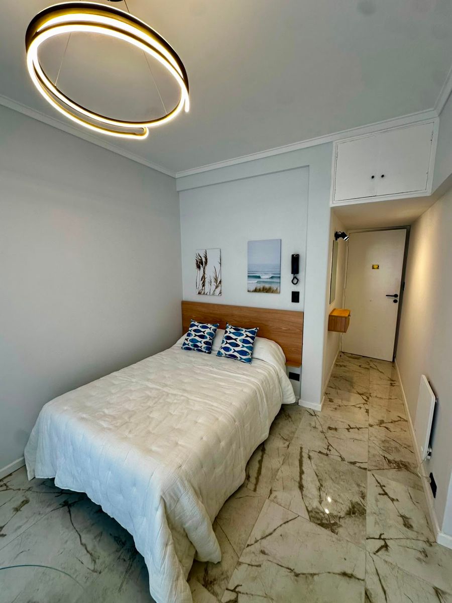 Venta Departamento con Balcón Vista Lateral Al Mar Zona Güemes, Buenos Aires Costa Atlántica - Zonaprop - 3