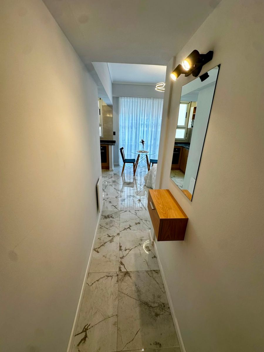 Venta Departamento con Balcón Vista Lateral Al Mar Zona Güemes, Buenos Aires Costa Atlántica - Zonaprop - 7