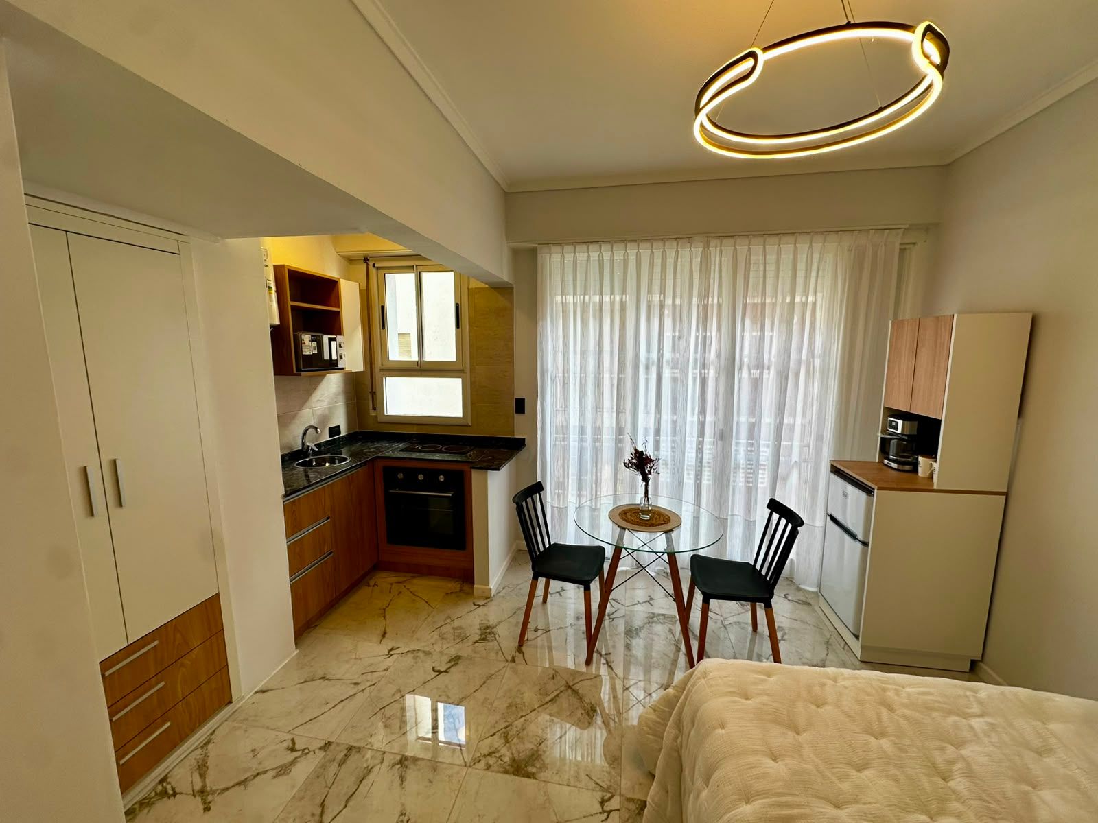 Venta Departamento con Balcón Vista Lateral Al Mar Zona Güemes, Buenos Aires Costa Atlántica - Zonaprop - 8