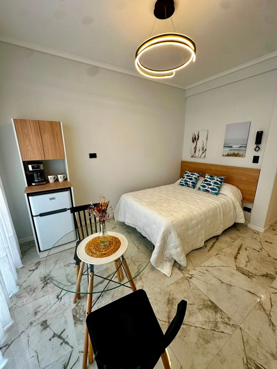 Venta Departamento con Balcón Vista Lateral Al Mar Zona Güemes, Buenos Aires Costa Atlántica - Zonaprop - 11