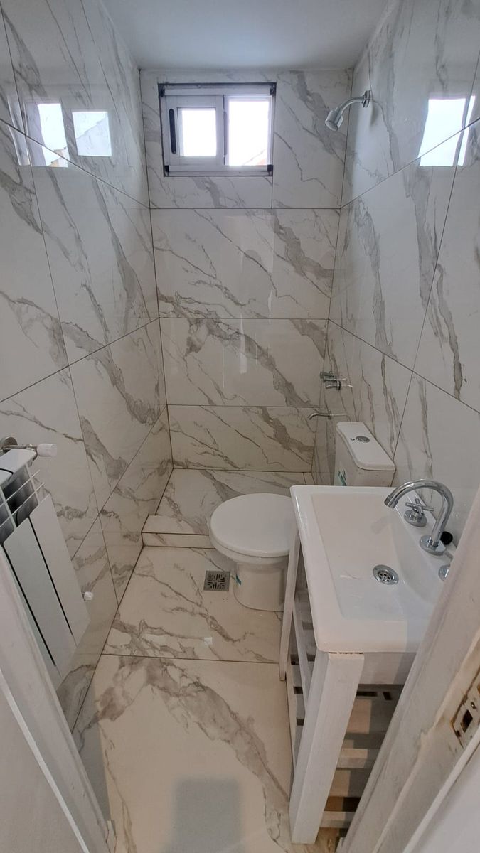 Venta Dúplex 3 Ambientes en PH con Cochera terraza y balcón Zona Chauvin, Buenos Aires Costa Atlántica - Zonaprop - 12