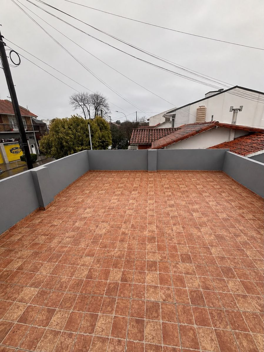 Venta Dúplex 3 Ambientes en PH con Cochera terraza y balcón Zona Chauvin, Buenos Aires Costa Atlántica - Zonaprop - 20