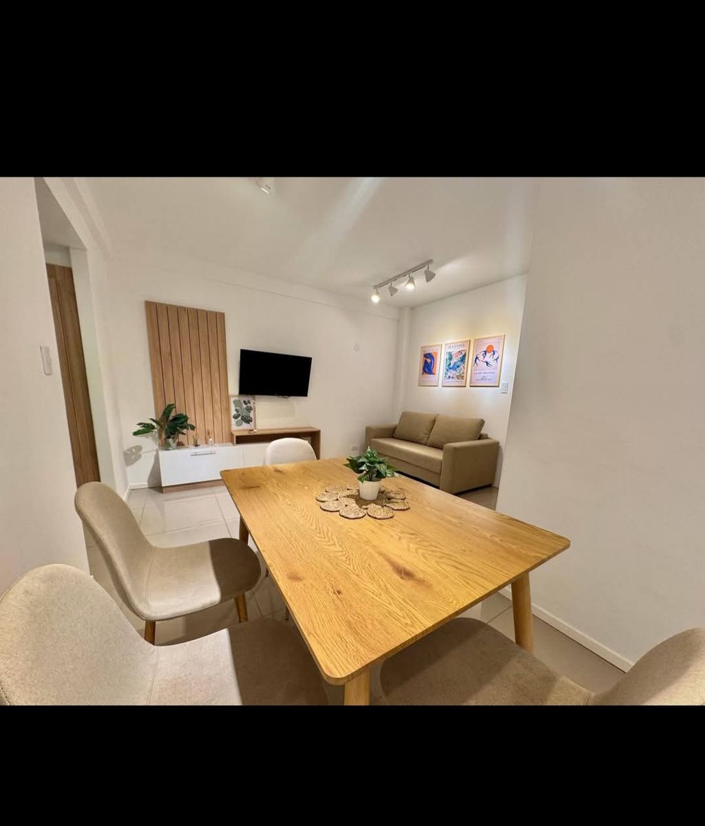 Venta Departamento 2 Ambientes Zona Güemes, Buenos Aires Costa Atlántica - Zonaprop - 6