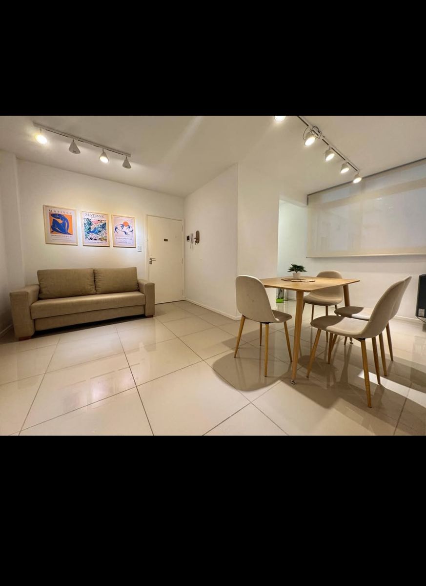 Venta Departamento 2 Ambientes Zona Güemes, Buenos Aires Costa Atlántica - Zonaprop - 10