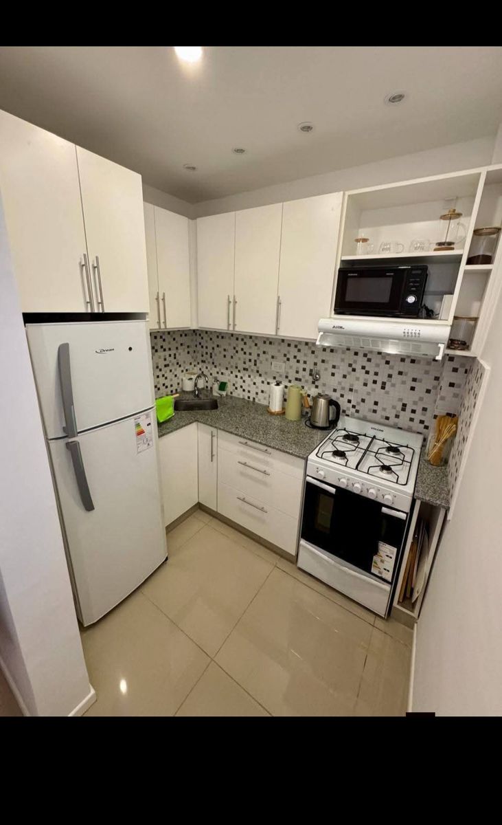 Venta Departamento 2 Ambientes Zona Güemes, Buenos Aires Costa Atlántica - Zonaprop - 15
