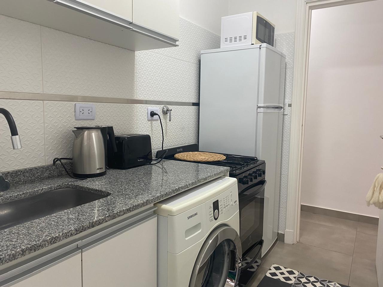 Departamento 2 ambientes en Venta, Plaza Colon | Mar Del Plata | Costa Atlantica - 7