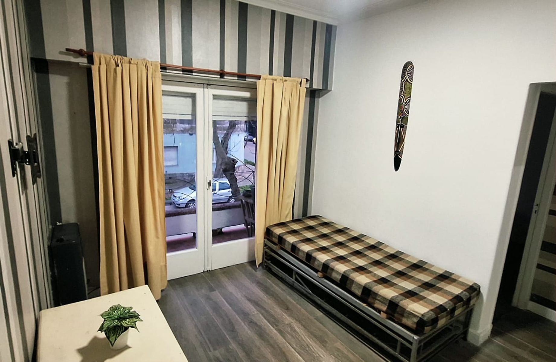 Departamento 2 ambientes en Venta, ESTACION NORTE - 3