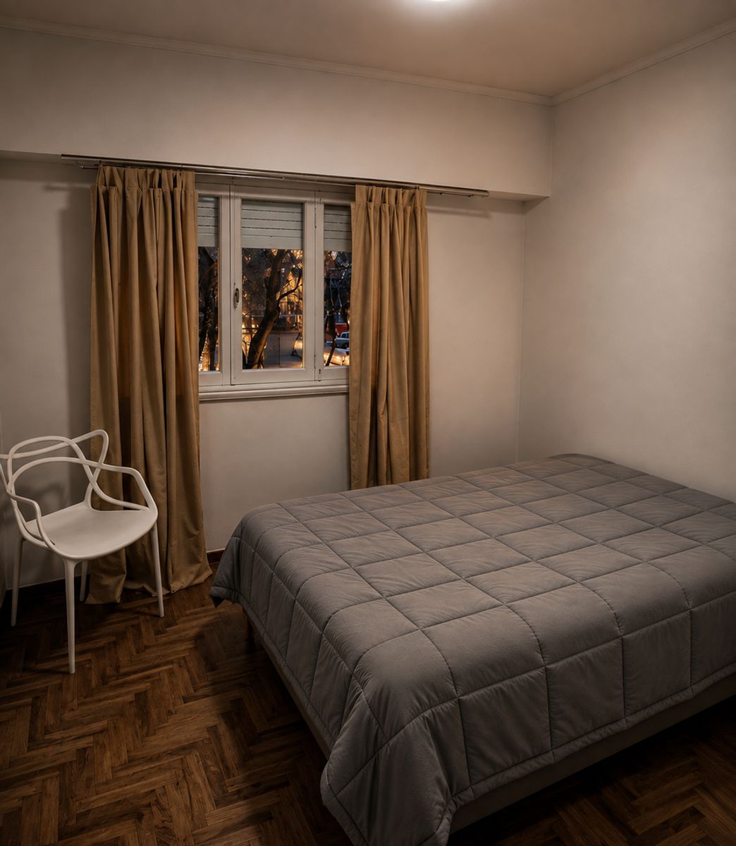 Departamento 2 ambientes en Venta, ESTACION NORTE - 5