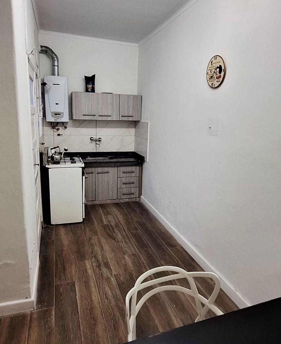 Departamento 2 ambientes en Venta, ESTACION NORTE - 6