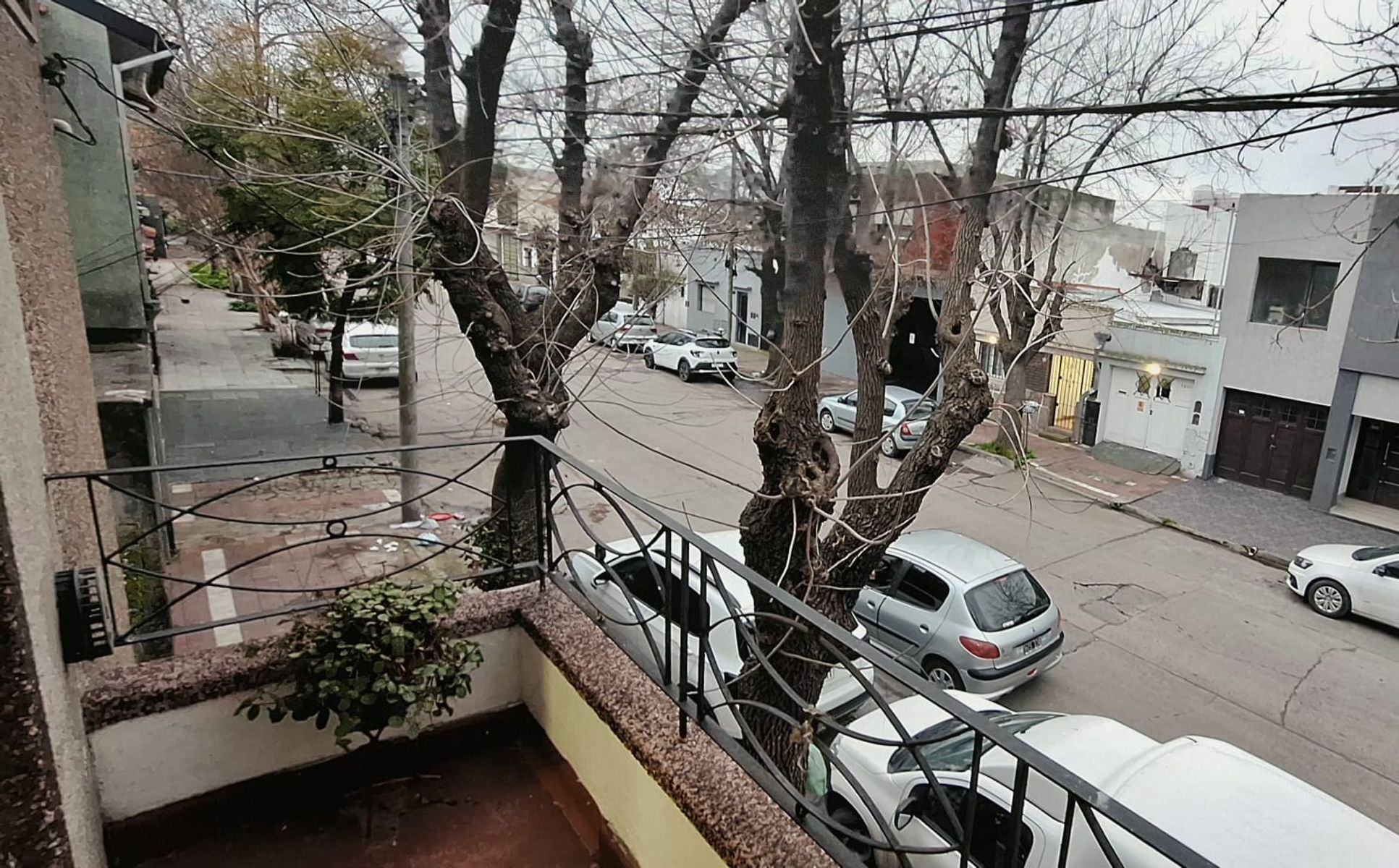 Departamento 2 ambientes en Venta, ESTACION NORTE - 8