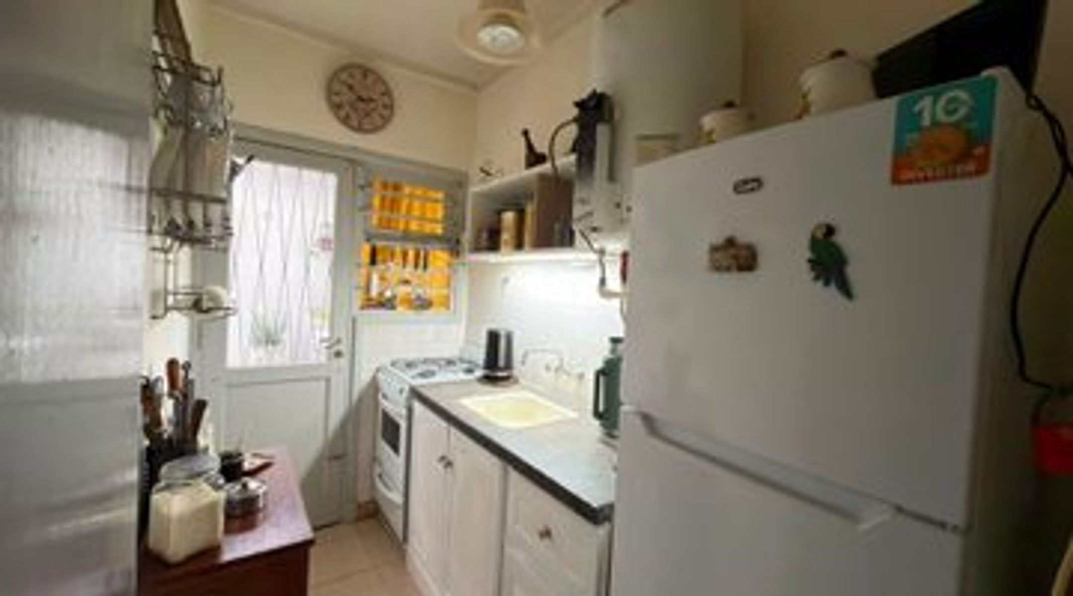 PH 2 ambientes en Venta, San Carlos, Mar del Plata, Buenos Aires Costa Atlántica - 4