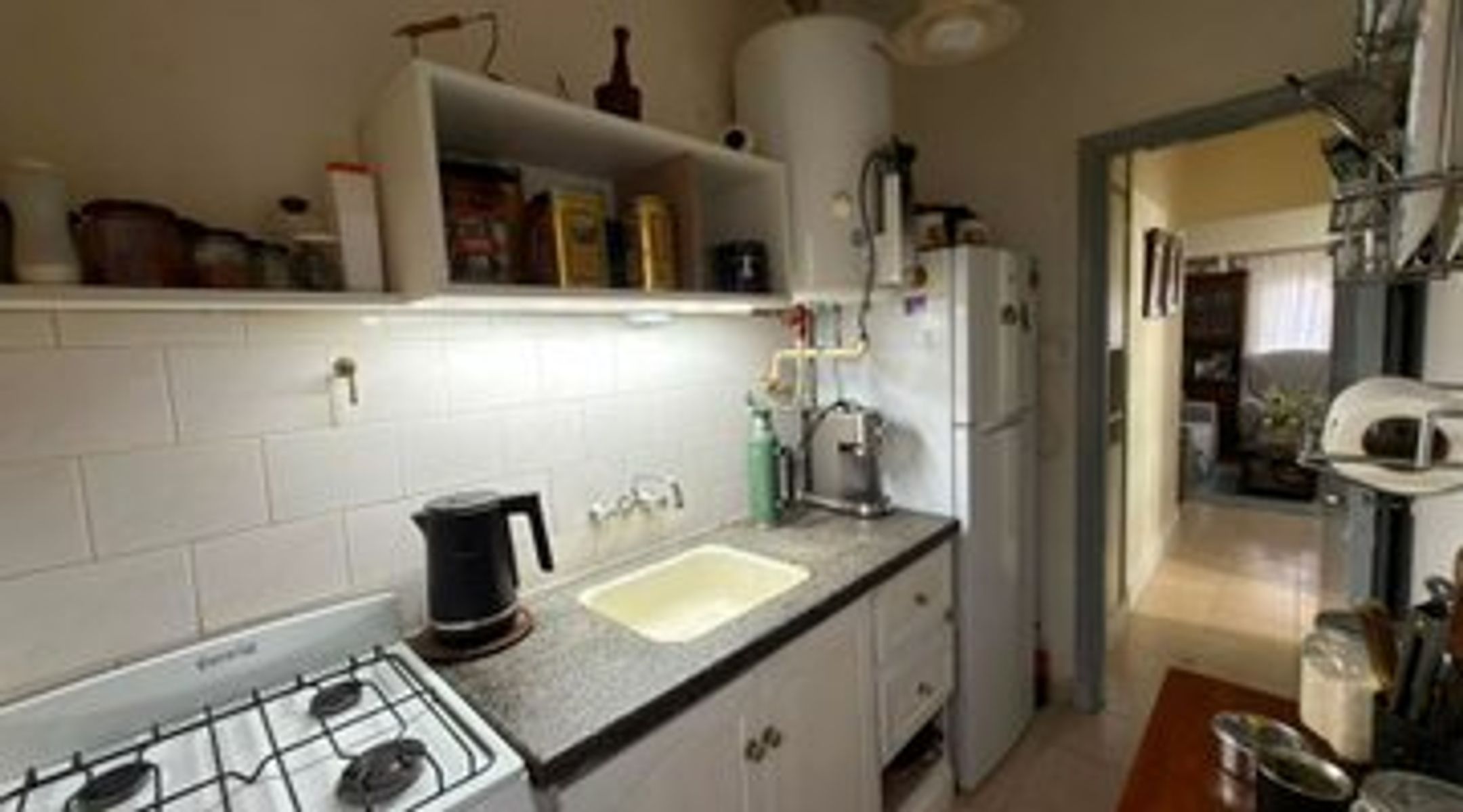 PH 2 ambientes en Venta, San Carlos, Mar del Plata, Buenos Aires Costa Atlántica - 8
