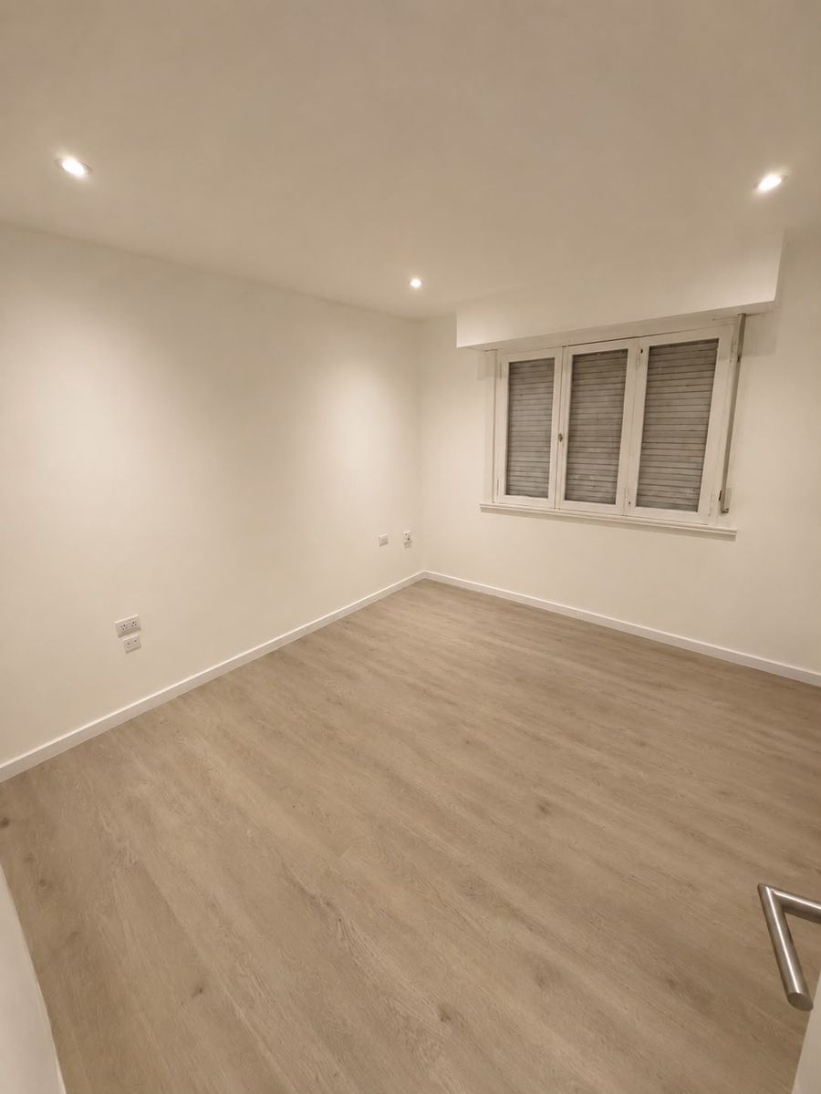 Chalet 3 Ambientes en PH con patio y garaje Zona Chauvin - 6