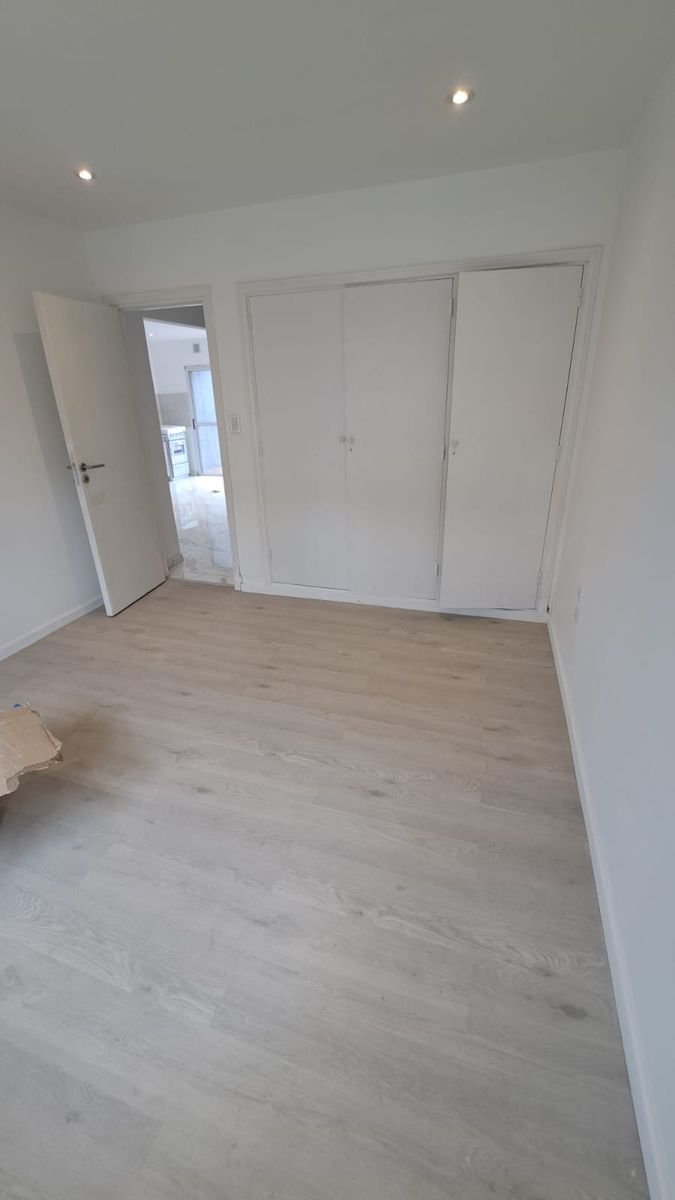 Chalet 3 Ambientes en PH con patio y garaje Zona Chauvin - 7