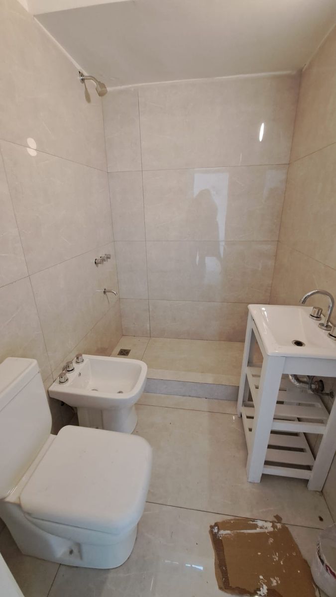 Chalet 3 Ambientes en PH con patio y garaje Zona Chauvin - 8