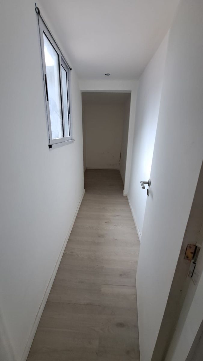 Chalet 3 Ambientes en PH con patio y garaje Zona Chauvin - 11
