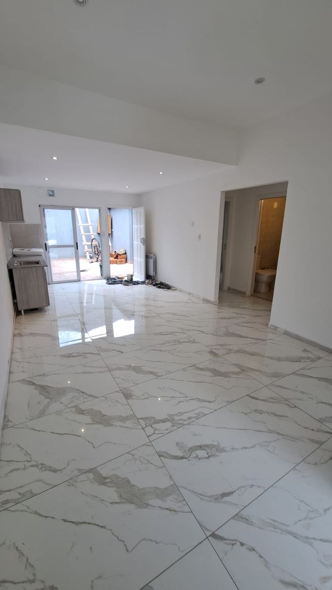 Chalet 3 Ambientes en PH con patio y garaje Zona Chauvin - 14