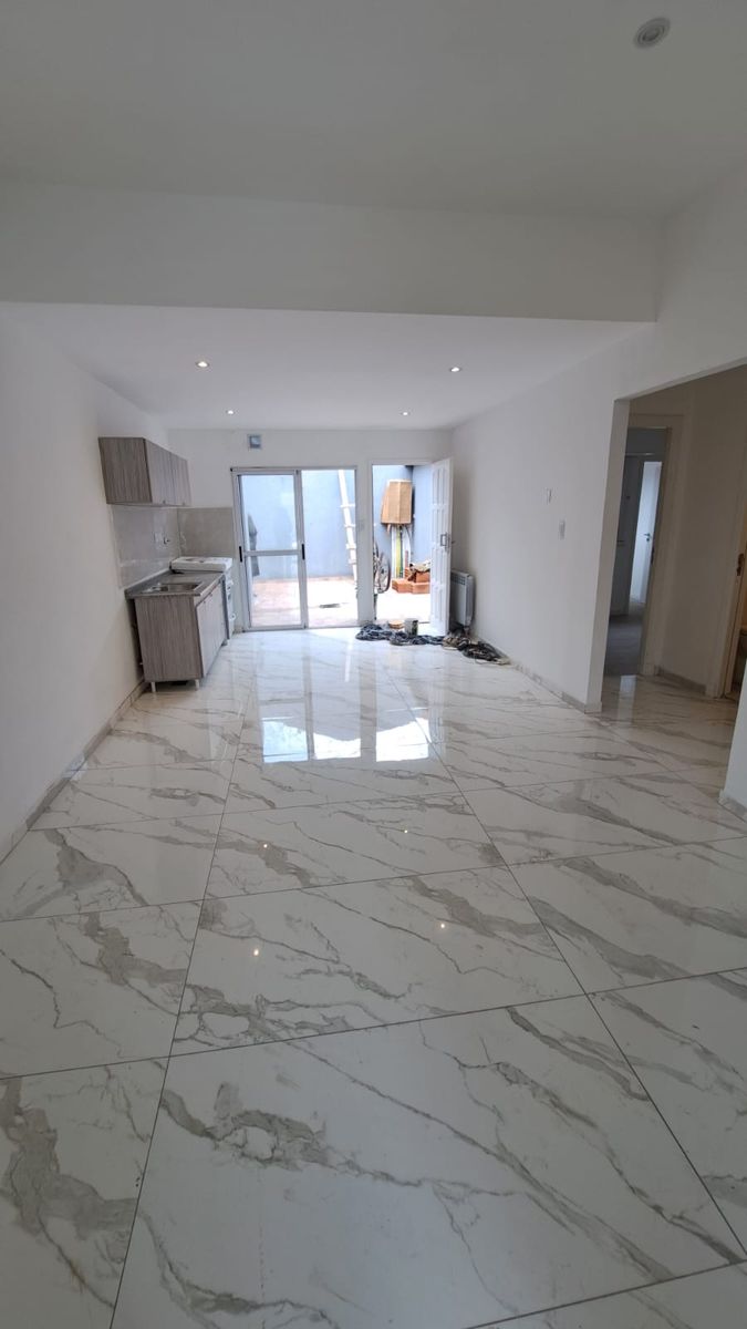 Chalet 3 Ambientes en PH con patio y garaje Zona Chauvin - 15