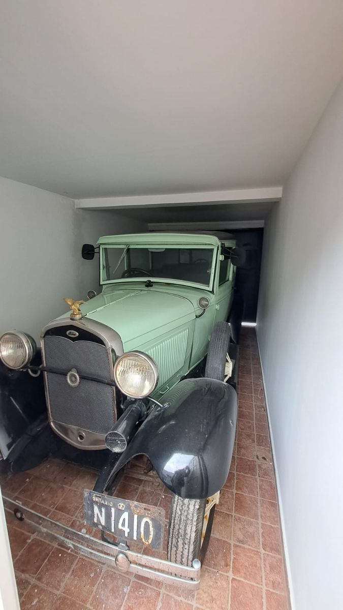 Chalet 3 Ambientes en PH con patio y garaje Zona Chauvin - 16