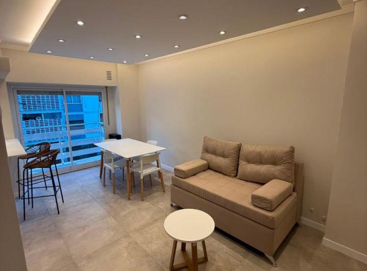 Venta Departamento 2 Ambientes Zona Güemes, Buenos Aires Costa Atlántica - Zonaprop - 1