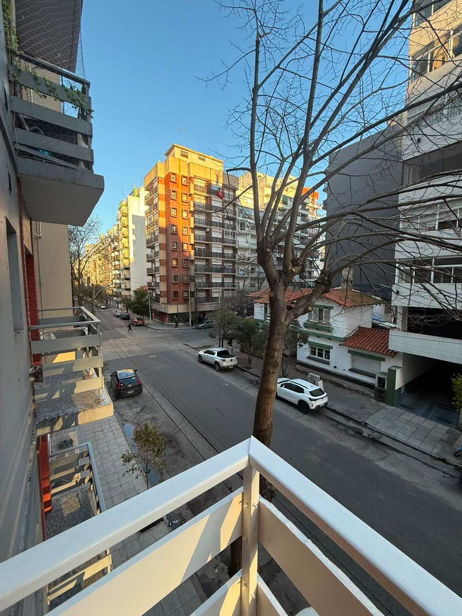 Venta Departamento 2 Ambientes Zona Güemes, Buenos Aires Costa Atlántica - Zonaprop - 2