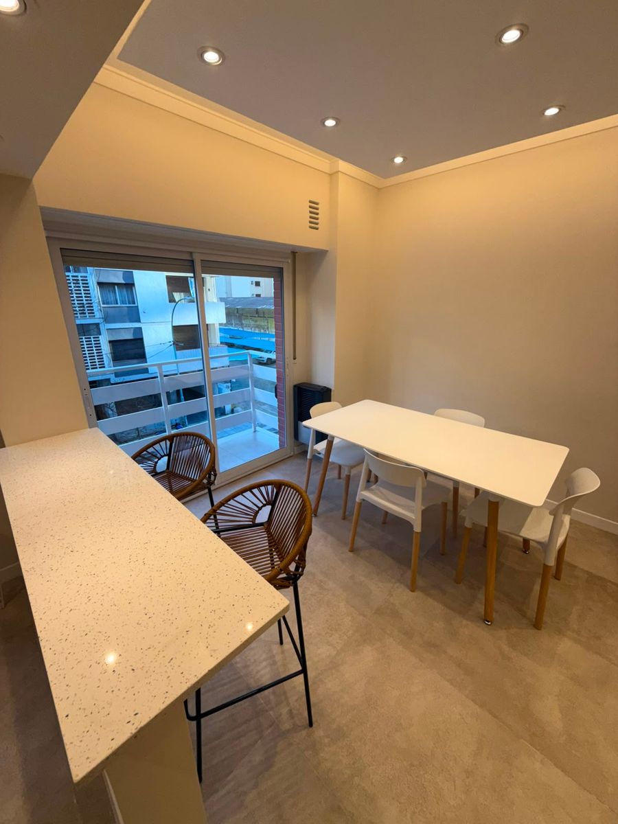 Venta Departamento 2 Ambientes Zona Güemes, Buenos Aires Costa Atlántica - Zonaprop - 4