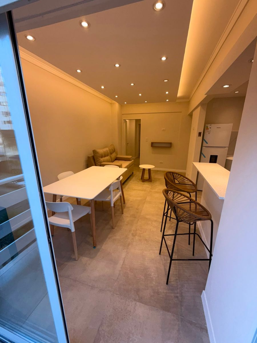 Venta Departamento 2 Ambientes Zona Güemes, Buenos Aires Costa Atlántica - Zonaprop - 5