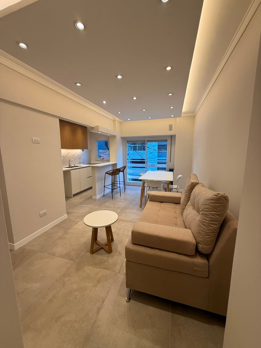 Venta Departamento 2 Ambientes Zona Güemes, Buenos Aires Costa Atlántica - Zonaprop - 6