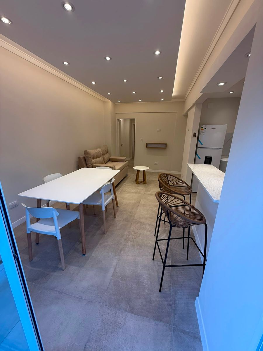 Venta Departamento 2 Ambientes Zona Güemes, Buenos Aires Costa Atlántica - Zonaprop - 7
