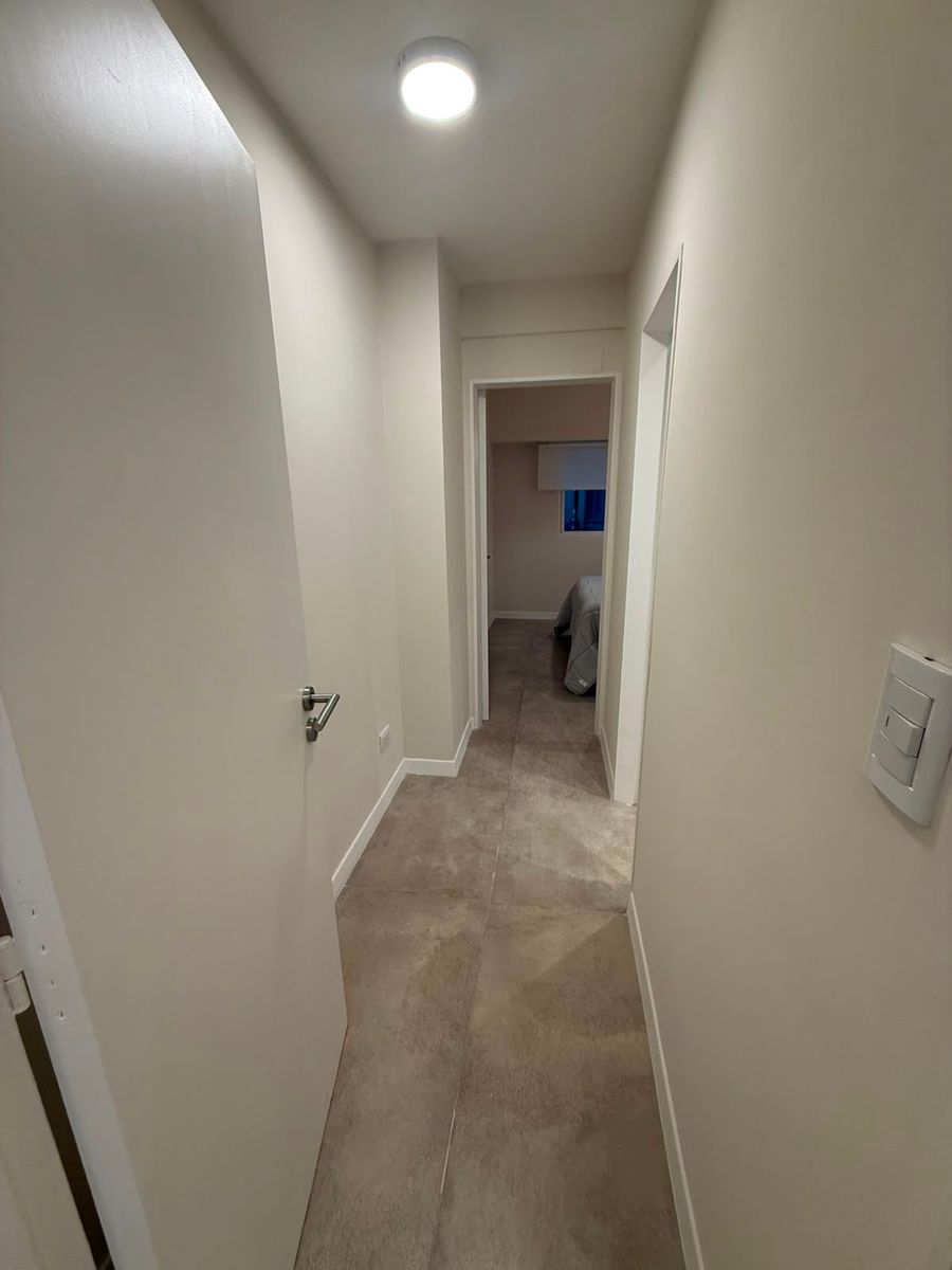 Venta Departamento 2 Ambientes Zona Güemes, Buenos Aires Costa Atlántica - Zonaprop - 9