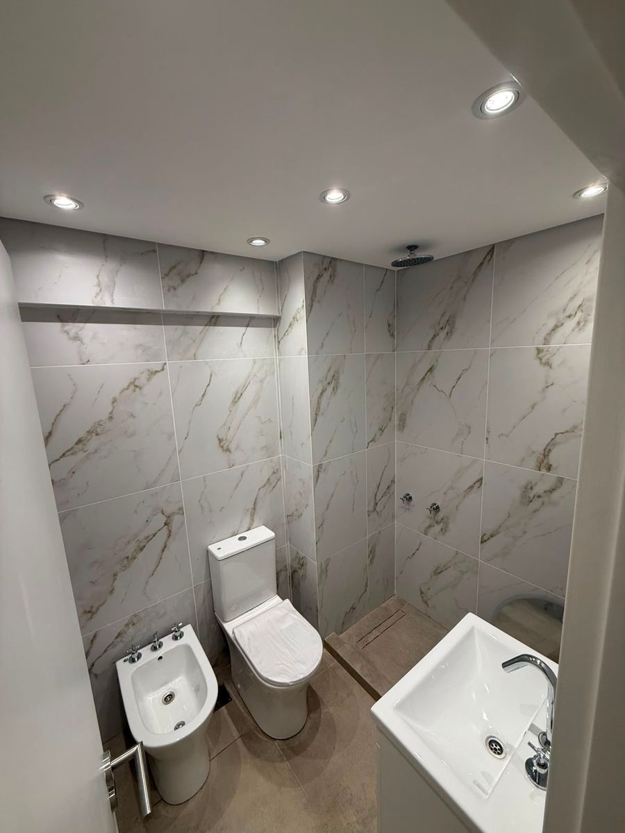 Venta Departamento 2 Ambientes Zona Güemes, Buenos Aires Costa Atlántica - Zonaprop - 12