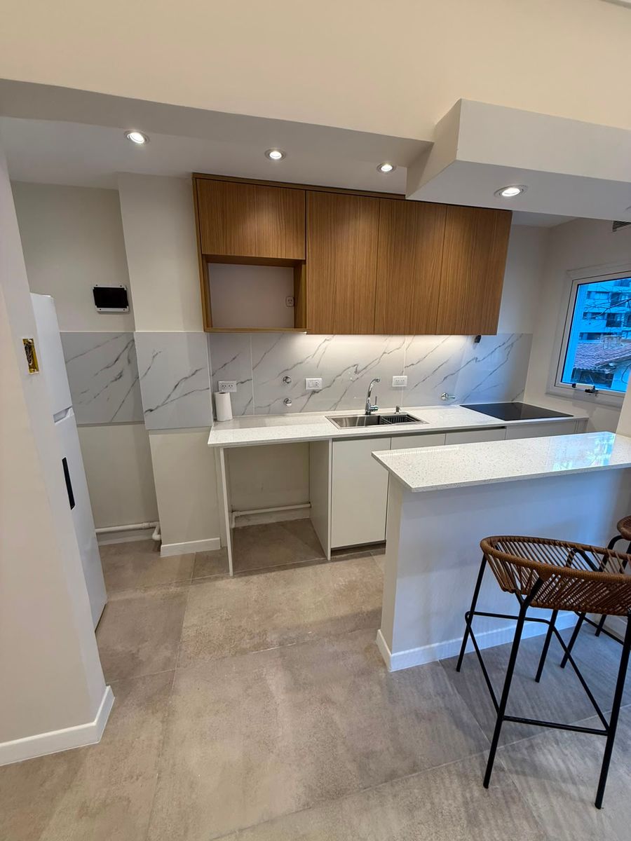 Venta Departamento 2 Ambientes Zona Güemes, Buenos Aires Costa Atlántica - Zonaprop - 14